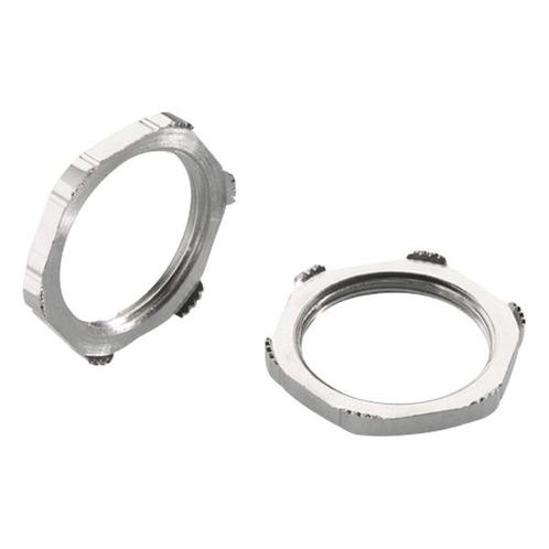 Pflitsch M80 EMC Knopmoer - GMM280PA, Doe-het-zelf en Bouw, Elektriciteit en Kabels, Verzenden