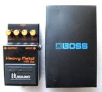 BOSS Waza Craft - Pédale de distorsion/overdrive - Japon -, Muziek en Instrumenten, Nieuw