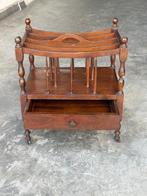 Tijdschriftenhouder - Hout - Portarivste