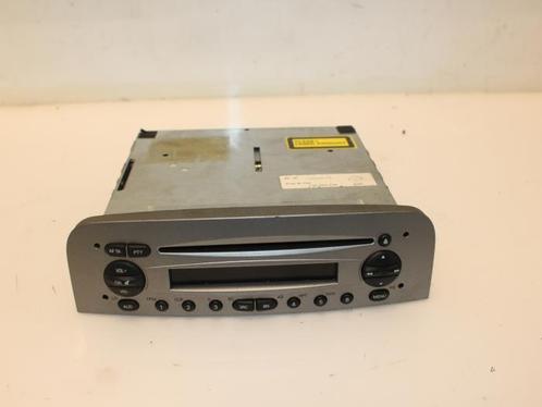 Radio CD Speler Alfa Romeo 147 O116843, Auto-onderdelen, Elektronica en Kabels