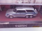 Matrix 1:43 - Modelauto (2) - Saab 906 Turbo Concept, Nieuw