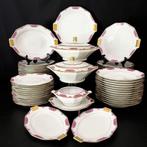 Limoges - Service de table (63) - Porcelaine
