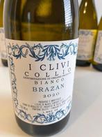 2020 I Clivi, Brazan - Friuli-Venezia Giulia - 4 Flessen, Nieuw