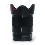 Sony 35mm 1.8 OSS nr. 3932, Ophalen of Verzenden, Zo goed als nieuw