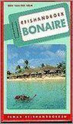 Reishandboek Bonaire / Elmar reishandboeken 9789038902746, Verzenden, Gelezen, Ruud van der Helm