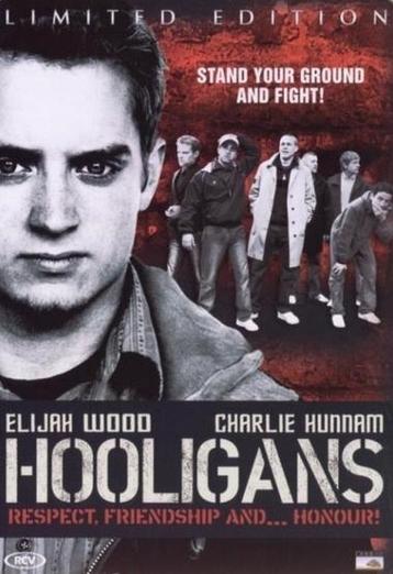 Hooligans (Metal Case), Verzenden