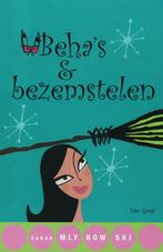 Behas en bezemstelen / Rachel en Miri / 1 9789000037599, Verzenden, Gelezen, Sarah Mlynowski