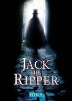 Jack The Ripper 9781841651316, Boeken, Gelezen, Verzenden, John Mcilwain, John Mcilwain