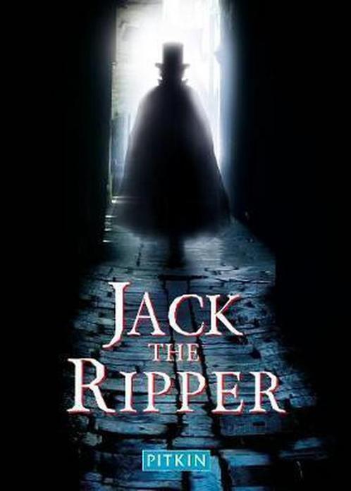 Jack The Ripper 9781841651316, Boeken, Overige Boeken, Gelezen, Verzenden