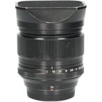Tweedehands Fujifilm XF 56mm f/1.2 R CM4878, Ophalen of Verzenden, Gebruikt, Overige typen