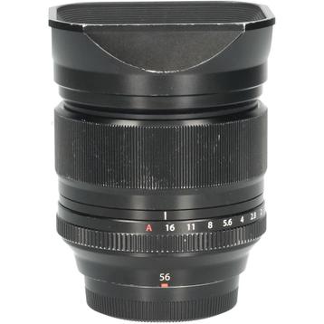 Tweedehands Fujifilm XF 56mm f/1.2 R CM4878 beschikbaar voor biedingen