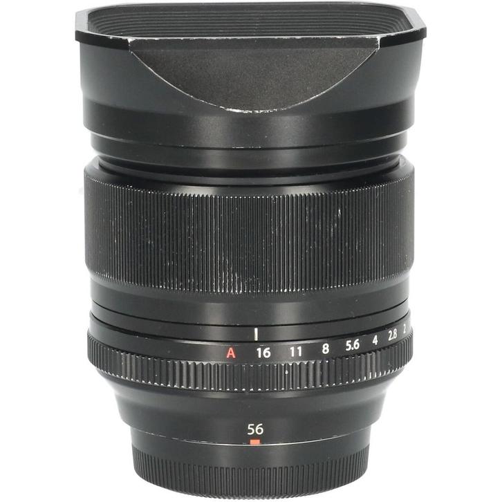 Tweedehands Fujifilm XF 56mm f/1.2 R CM4878, Audio, Tv en Foto, Foto | Lenzen en Objectieven, Overige typen, Gebruikt, Ophalen of Verzenden