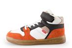 Kickers Hoge sneakers in maat 32 Wit | 5% extra korting, Kinderen en Baby's, Jongen of Meisje, Schoenen, Zo goed als nieuw, Verzenden