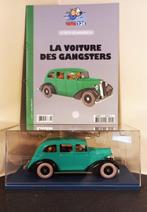 Moulinsart / Hachette - Tintin - 1/24 model car - Nr. 26 -, Nieuw