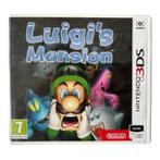 Luigis Mansion - HOL (3DS) (TWEEDEHANDS), Verzenden