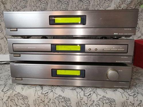 Denon - Geïntegreerde versterker PMA-210 + Tuner TU-210RD +, Audio, Tv en Foto, Radio's