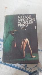 1 Nieuwe medische winkler prins 9789010000743 Winkler Prins, Boeken, Verzenden, Gelezen, Winkler Prins