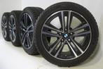 BMW 1 2 serie F40 F44 2 serie Gran Coupe 548 17 inch velgen, Ophalen of Verzenden, Nieuw