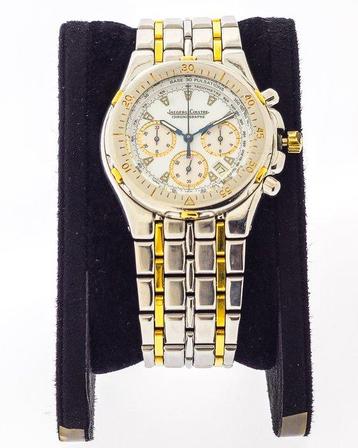 Jaeger-LeCoultre - Kryos - Heren - 1990-1999