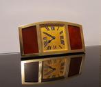Horloge de table Maison Maquet - C.H Charles Hour - Vintage