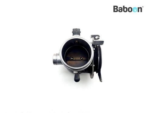 Corps de papillon BMW R 1150 GS (R1150GS), Motoren, Onderdelen | BMW, Verzenden