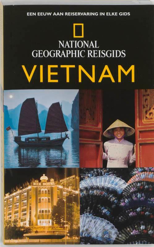 Vietnam 9789021582962, Livres, Guides touristiques, Envoi