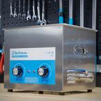 Datona Ultrasoon reiniger - 10 liter - Datona, Doe-het-zelf en Bouw, Ophalen of Verzenden, Nieuw