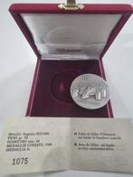 Formula 1 - Gilles Villeneuve - 1992 - Medaille, Nieuw