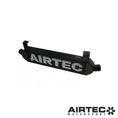 Airtec 70mm Intercooler Upgrade Ford Fiesta MK6 / Supercharg, Autos : Divers, Tuning & Styling, Envoi