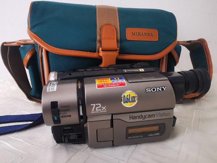 Sony CCD-TRV36E compatible Hi8 VIDEO8 8MM tapes. Hi8 camera, Verzamelen, Foto-apparatuur en Filmapparatuur