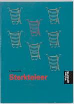Sterkteleer / Vast Boek / Noordhoff 9789011009783, Boeken, Verzenden, Gelezen, Simon Binnendijk