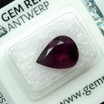 Zonder Minimumprijs Toermalijn - 3.81 ct - Gem Report, Nieuw