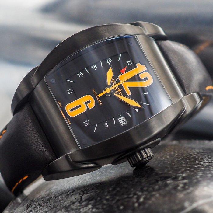 Etoile - GMT - Zonder minimumprijs - GB010G-101 - Heren -, Bijoux, Sacs & Beauté, Montres | Hommes