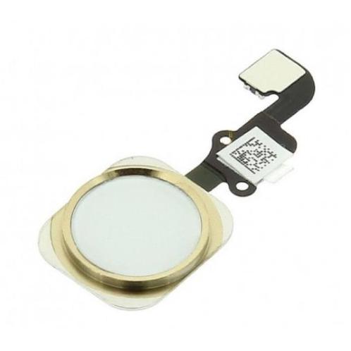 Voor Apple iPhone 6S/6S Plus - A+ Home Button Assembly met, Télécoms, Téléphonie mobile | Accessoires & Pièces, Envoi