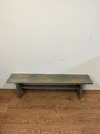 Gebruikte horeca Vintage bank (160cm) -B150- Vintage/Café, Ophalen, Nieuw