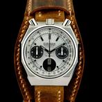 Citizen - Octagon Panda - Sans Prix de Réserve - Homme -, Nieuw