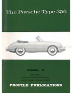 THE PORSCHE TYPE 356 (PROFILE PUBLICATIONS 72), Nieuw
