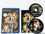 Playstation 2 / PS2 - Lara Croft - Tomb Raider - Anniversary, Verzenden