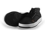 Hub Sneakers in maat 44 Zwart | 5% extra korting, Kleding | Heren, Schoenen, Verzenden, Zwart, Zo goed als nieuw, Sneakers
