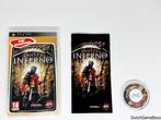PSP - Dantes Inferno - Essentials - English, Verzenden