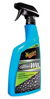 Meguiars Hybrid Ceramic Wax 768ml, Auto diversen, Onderhoudsmiddelen, Ophalen of Verzenden