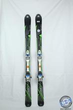 Refurbished - Ski - Tecnopro Pulse 75 - 162, Ophalen of Verzenden, Ski's
