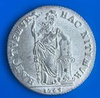 Nederland, West-Friesland 3 Gulden 1764