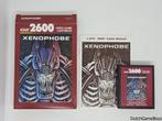 Atari 2600 - Xenophobe, Games en Spelcomputers, Verzenden, Gebruikt