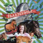 Het Klokhuis paardenboek 9789024570751, Petra Boers, Zo goed als nieuw, Verzenden