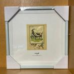 Tintin - 1 Tiré à part du projet de carte postale La