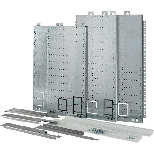 Eaton montageset voor zekeringkast meerdere secties D600mm -, Bricolage & Construction, Électricité & Câbles, Envoi