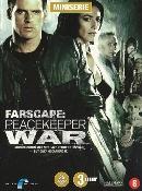 Farscape - peacekeeper war op DVD, Verzenden, Nieuw in verpakking