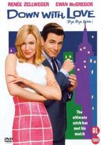 Down With Love (dvd tweedehands film), Cd's en Dvd's, Ophalen of Verzenden, Nieuw in verpakking