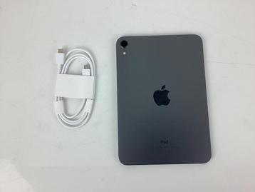 Veiling - Apple iPad mini 6 (6e generatie) - (A2567) beschikbaar voor biedingen